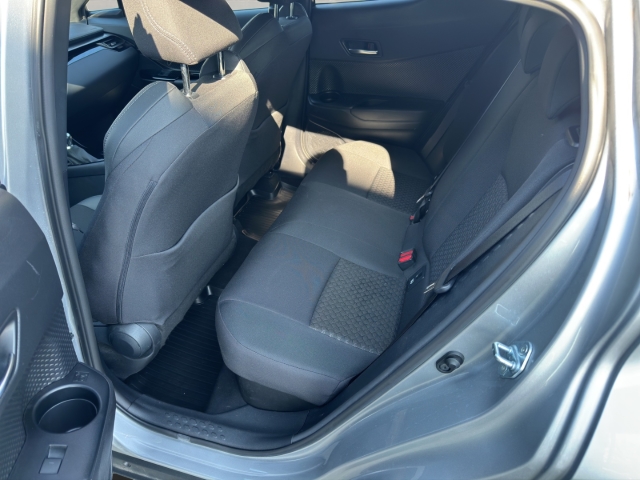 Toyota C-HR 5-deurs Bi-Tone