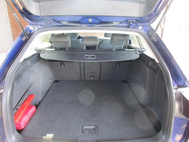 Volkswagen Golf DSG Variant