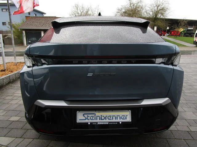 Peugeot E-3008 GT-Line
