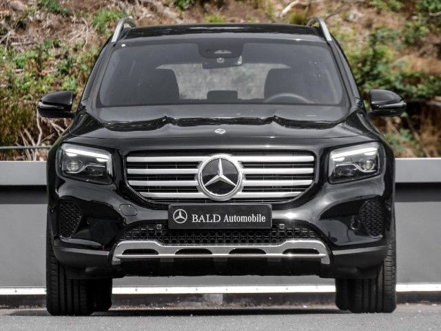 Mercedes-Benz GLB 200 GLB 200 d