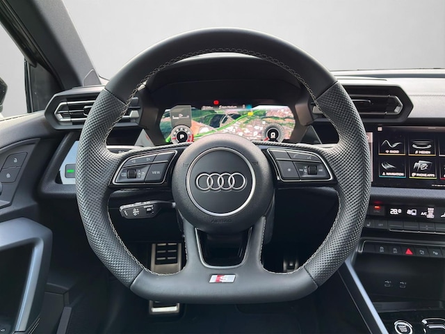 Audi A3 S-Tronic Sportback