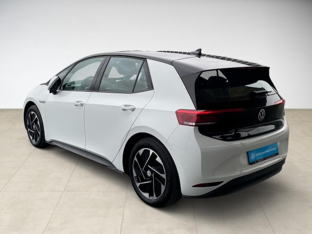 Volkswagen ID.3 LED.Navi.ACC AUT.SHZ.PDC
