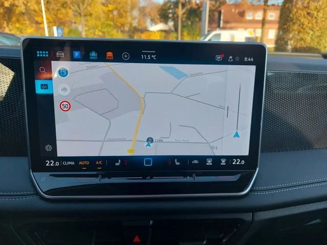 Volkswagen Tiguan 2.0 TDI DSG