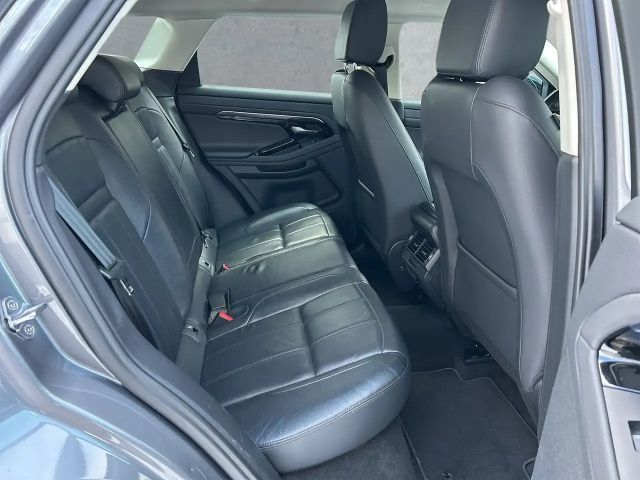 Land Rover Range Rover Evoque P300e S