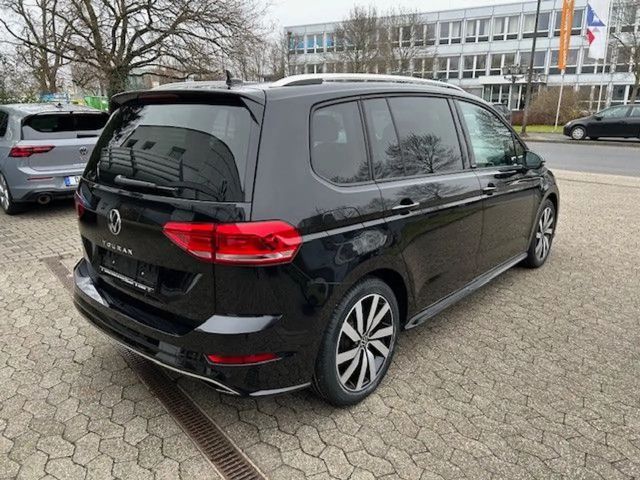 Volkswagen Touran Move R-Line
