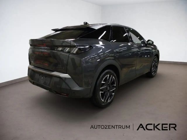 Peugeot 3008 Allure Pack Hybrid