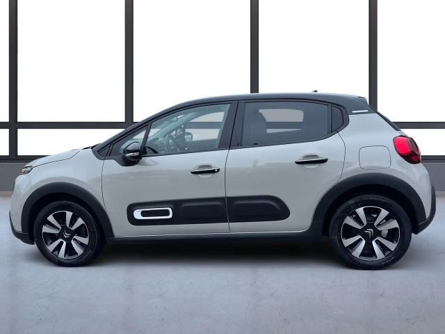 Citroën C3 PureTech Shine