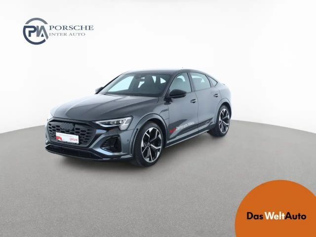 Audi SQ8 Quattro