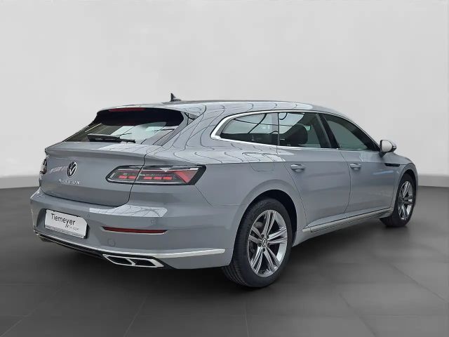 Volkswagen Arteon 2.0 TSI R-Line