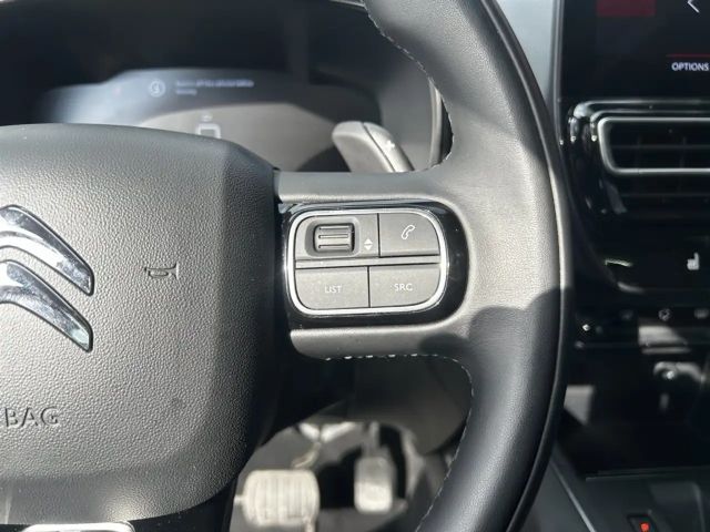 Citroën C5 Aircross BlueHDi Max