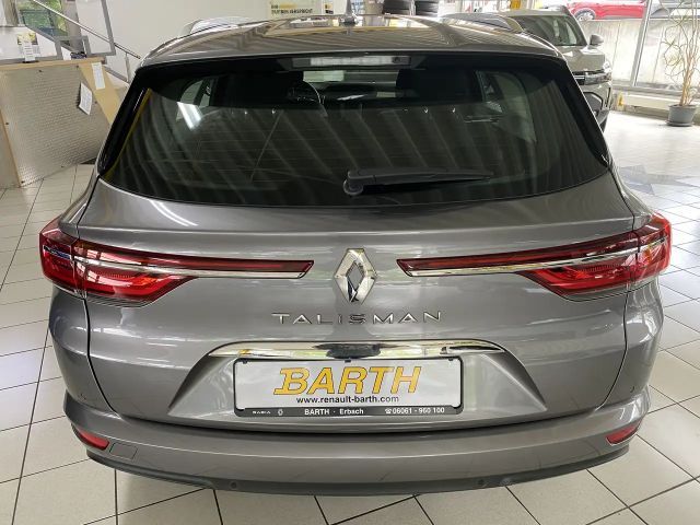 Renault Talisman Zen