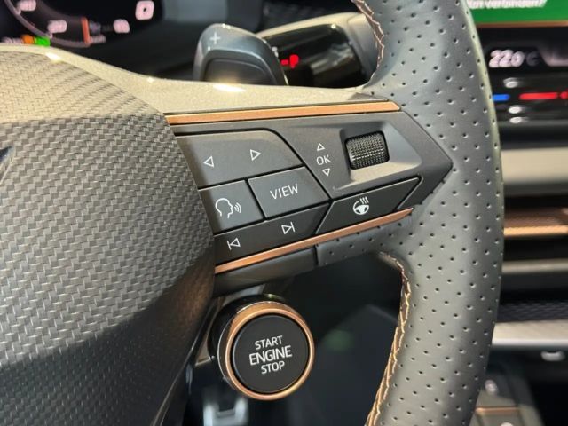 Cupra Terramar 2.0 TSI VZ