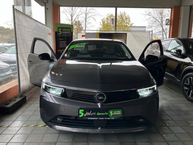 Opel Astra 1.2 Turbo