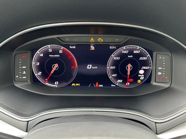 Seat Ibiza 1.0 TSI Xcellence