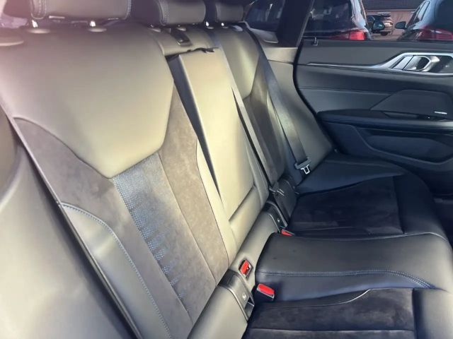 BMW 430 Coupé Gran Coupé M-Sport Sedan