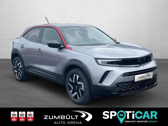 Opel Mokka GS-Line Grand Sport business+