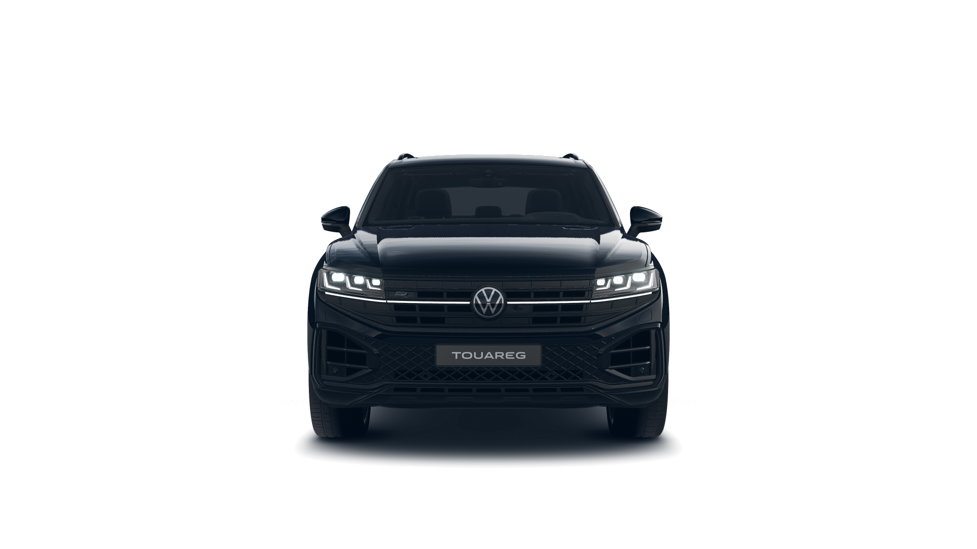 Volkswagen Touareg Touareg 3.0  R-L  BT250TSI A8A