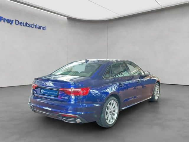 Audi A4 40 TDI S-Tronic Sedan