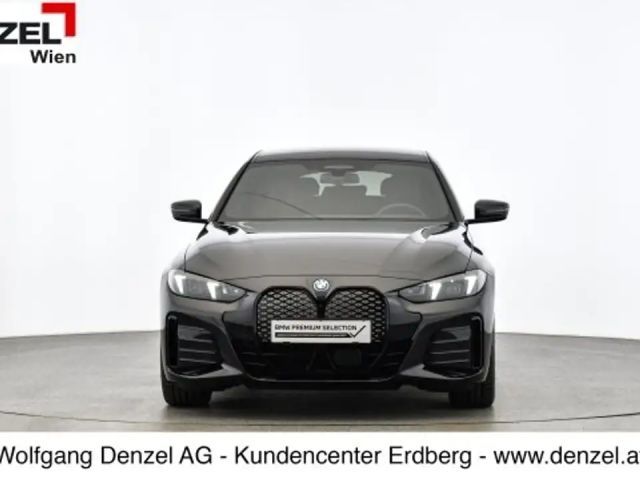 BMW i4 Coupé Gran Coupé eDrive35