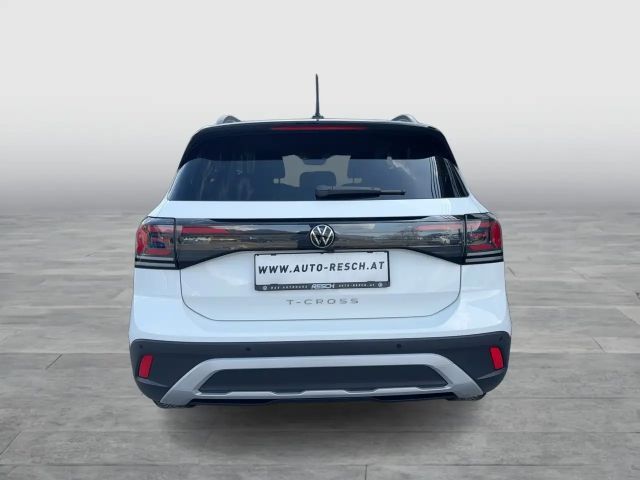 Volkswagen T-Cross DSG Life