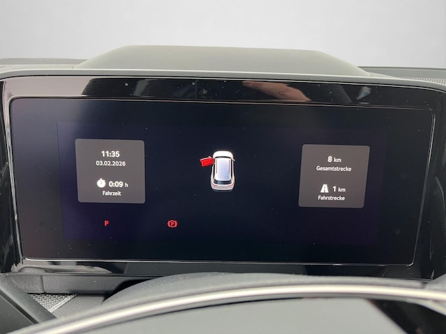 Skoda Kodiaq Sportline iV