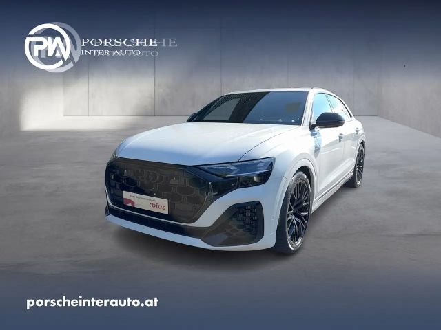 Audi Q8 Hybride Quattro