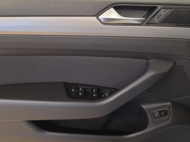 Volkswagen Passat 2.0 TDI Variant