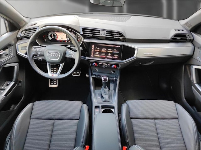 Audi Q3 40 TFSI Quattro S-Tronic