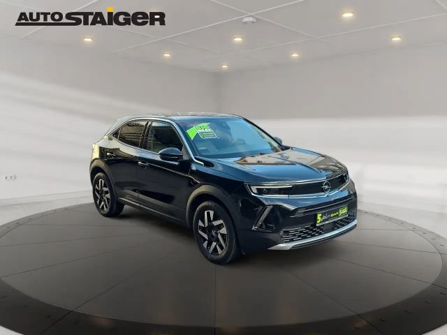Opel Mokka Elegance Mokka-e