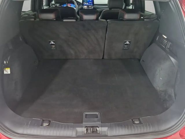 Ford Kuga Plug in Hybrid ST Line X