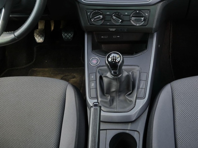 Seat Arona 1.0 TSI Style