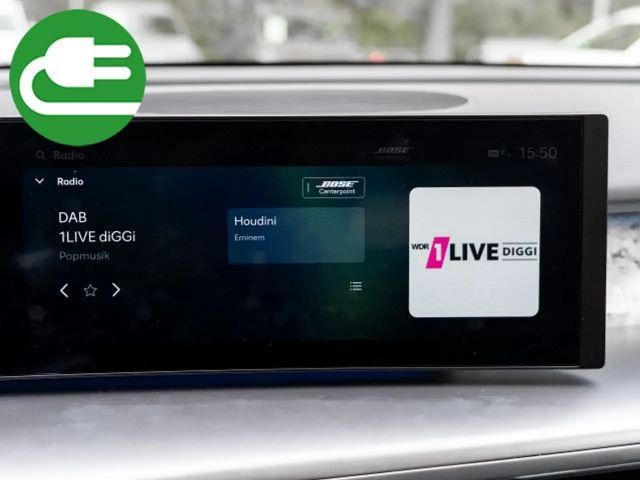 Hyundai Ioniq Vierwielaandrijving