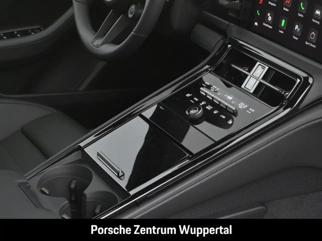 Porsche Panamera 4 E-Hybrid