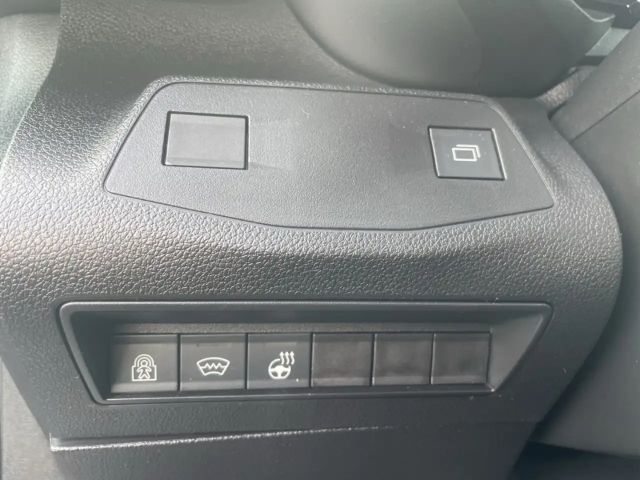 Opel Combo GS-Line Grand Sport Life