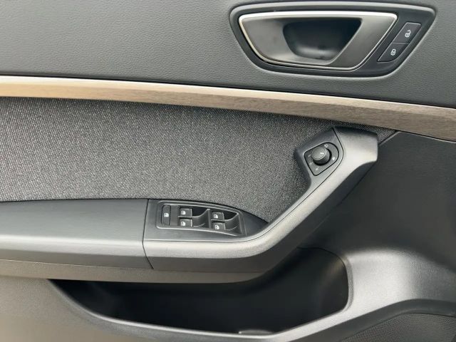 Seat Ateca 1.5 TSI DSG