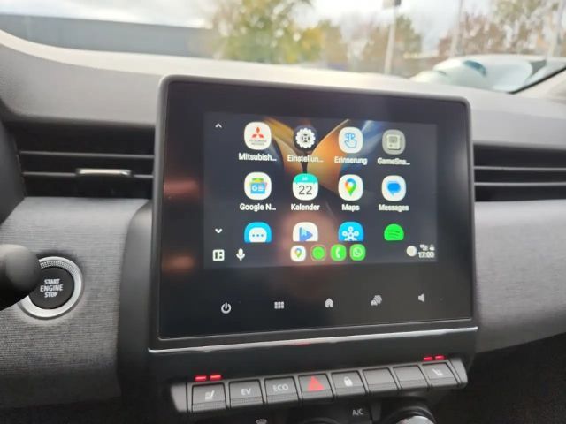 Mitsubishi Colt 1.6 Hybrid