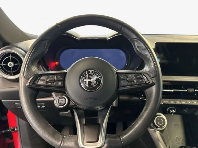 Alfa Romeo Tonale Hybrid