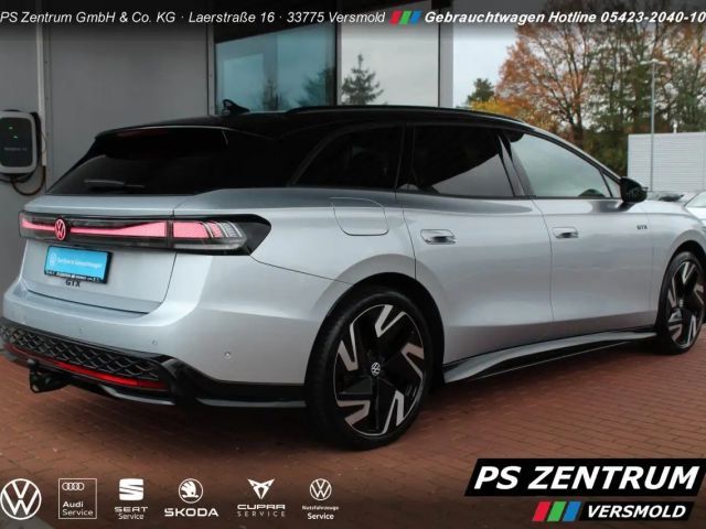 Volkswagen ID.7 4Motion GTX Tourer