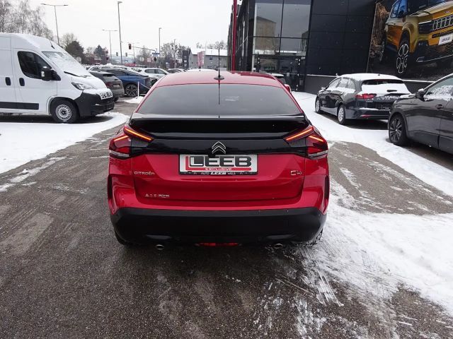 Citroën C4 PureTech Shine