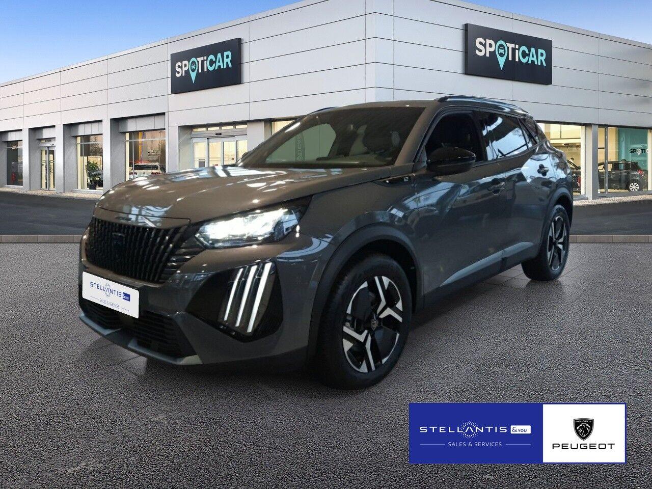 Peugeot E-2008 Allure Pack