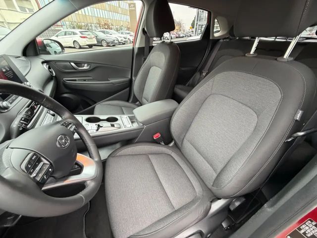 Hyundai Kona 2WD Electric Trend