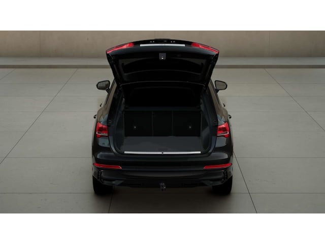 Audi Q3 35 TFSI S-Line S-Tronic