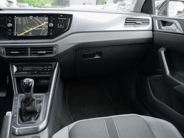 Volkswagen Polo 1.0 TSI Style