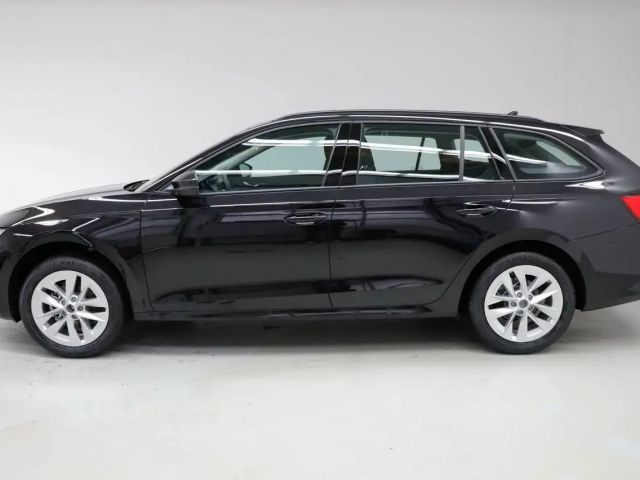 Skoda Octavia 1.5 TSI Combi