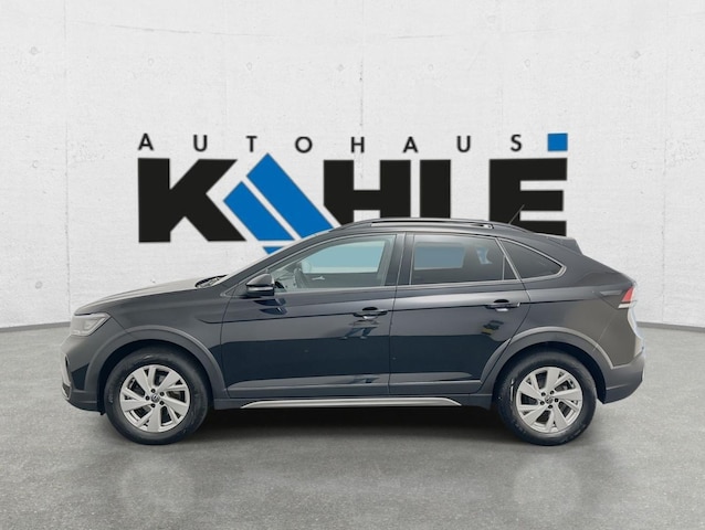 Volkswagen Taigo 1.0 TSI