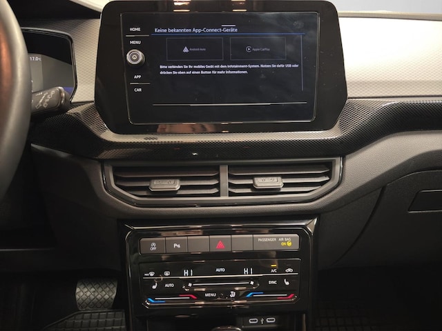 Volkswagen T-Cross 1.0 TSI DSG Life