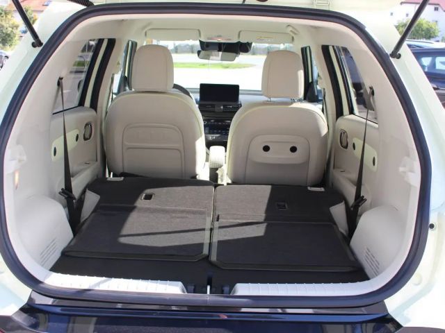 Hyundai INSTER 49 kWh Trend