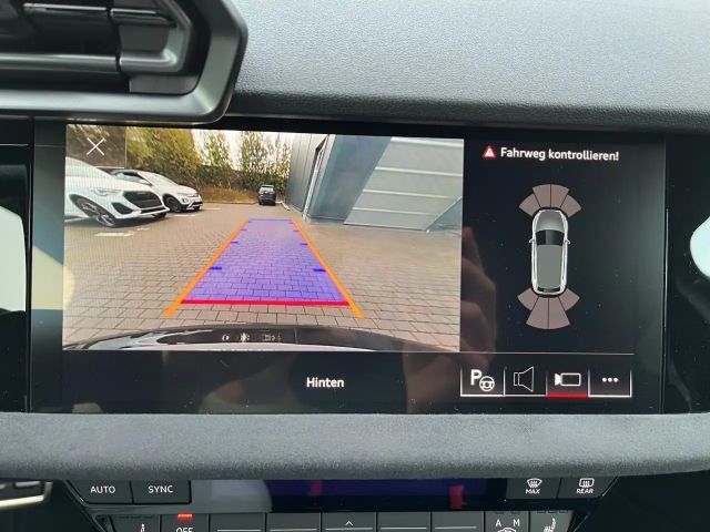 Audi RS3 Sedan Sportback