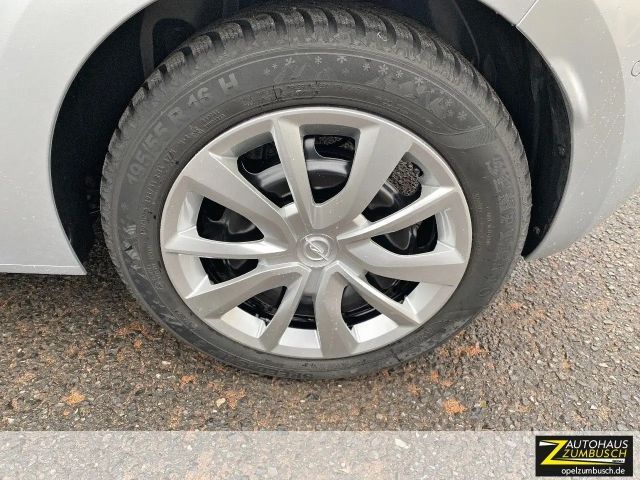 Opel Corsa F, Kamera, PDC, Sitzh., GJR, uvm.... Klima