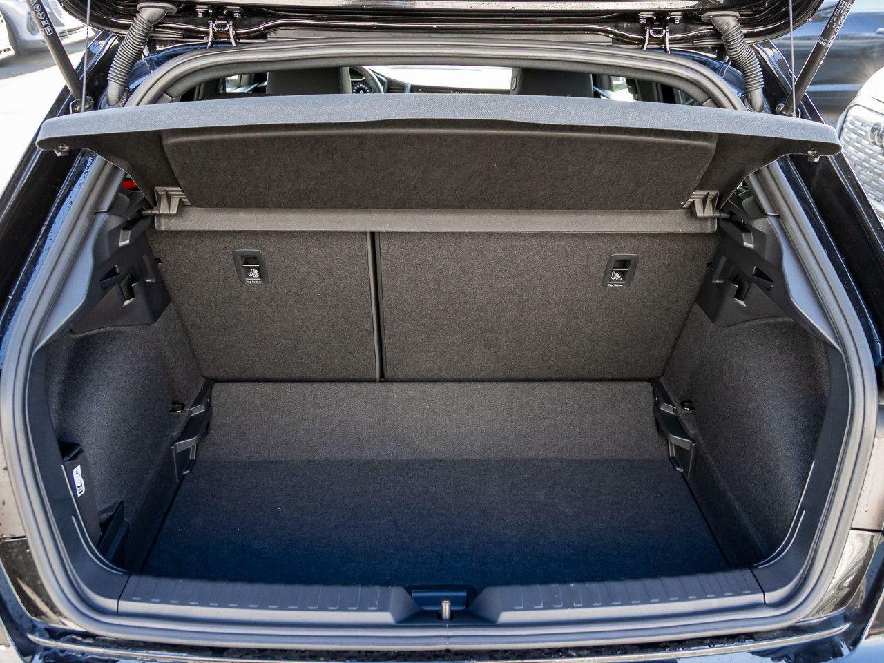 Audi A1 35 TFSI S-Line Sportback